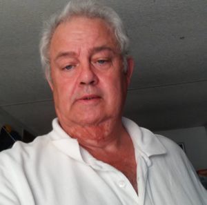 Meet your Posher, Roy